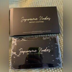 BNIB Artist Couture Supreme Nudes